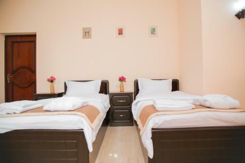 Bed & Breakfast Casa De Higos