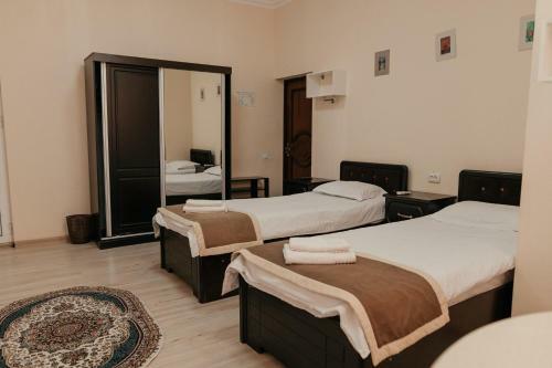 Bed & Breakfast Casa De Higos