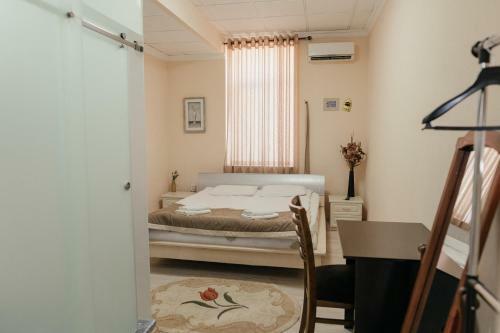 Bed & Breakfast Casa De Higos