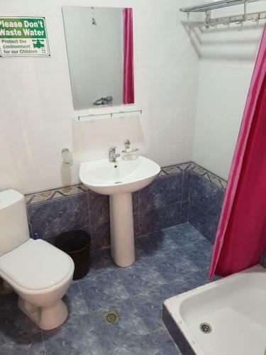 Bed & Breakfast Casa De Higos