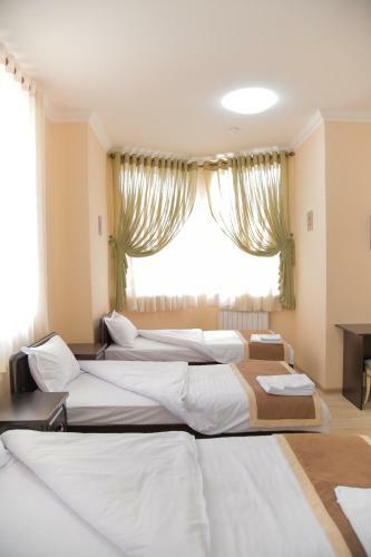 Bed & Breakfast Casa De Higos