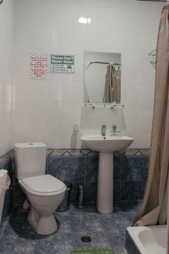 Bed & Breakfast Casa De Higos
