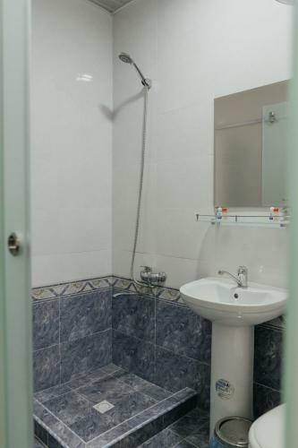 Bed & Breakfast Casa De Higos