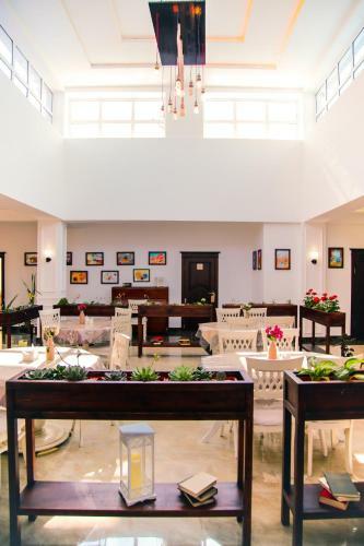 Bed & Breakfast Casa De Higos