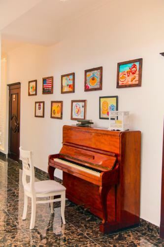 Bed & Breakfast Casa De Higos