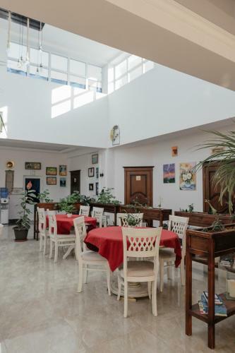 Bed & Breakfast Casa De Higos