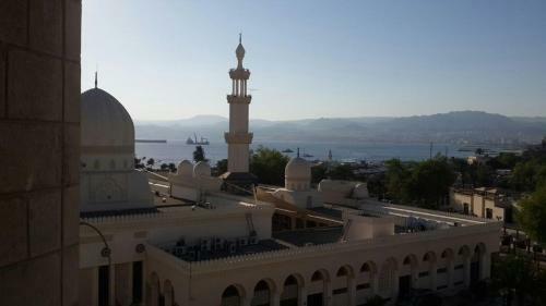 Amer 1 Hotel