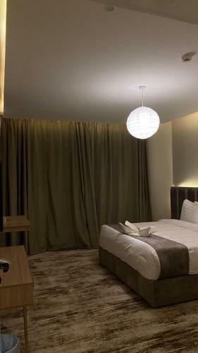 Hotel Golden Alandalos