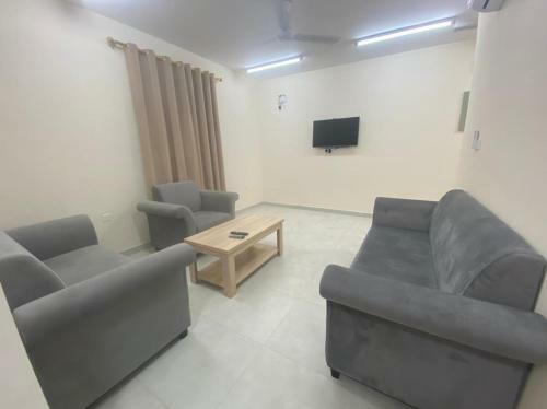 Apartamento Red-lualua