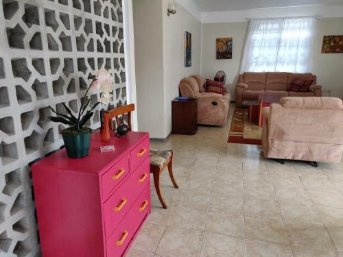 Apartamento Tropical Villa