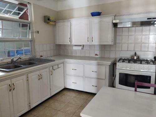 Apartamento Tropical Villa