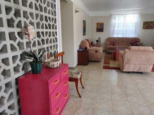 Apartamento Tropical Villa