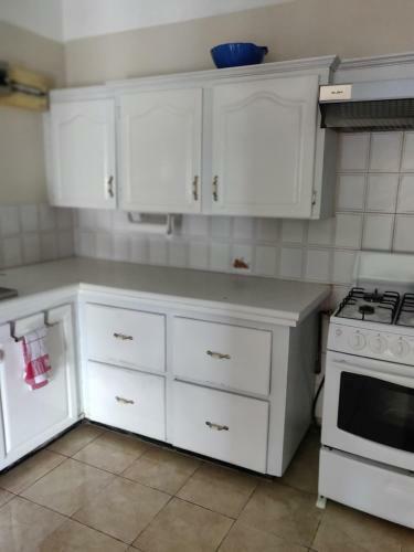 Apartamento Tropical Villa