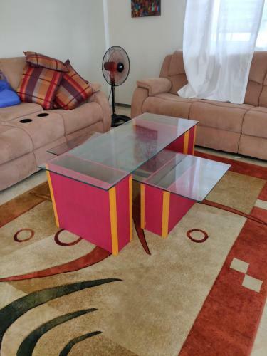 Apartamento Tropical Villa