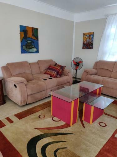 Apartamento Tropical Villa