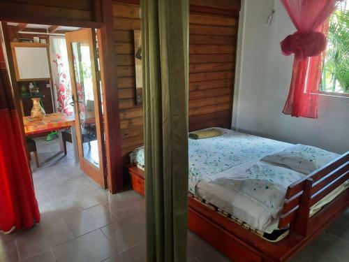 La Kaz Cr�ole 2