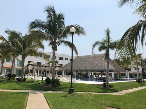 Villa Hermosa