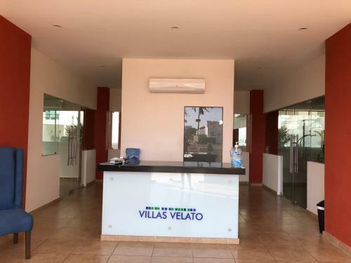 Villa Hermosa