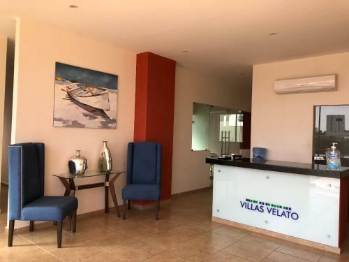 Villa Hermosa