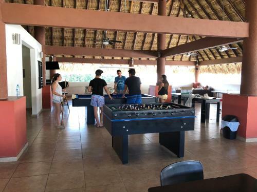 Villa Hermosa