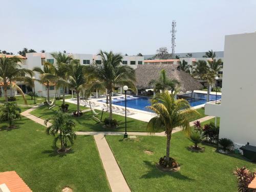 Villa Hermosa