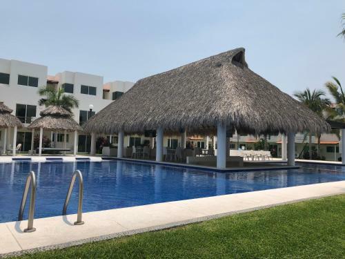 Villa Hermosa
