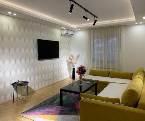 ?m? Apartman