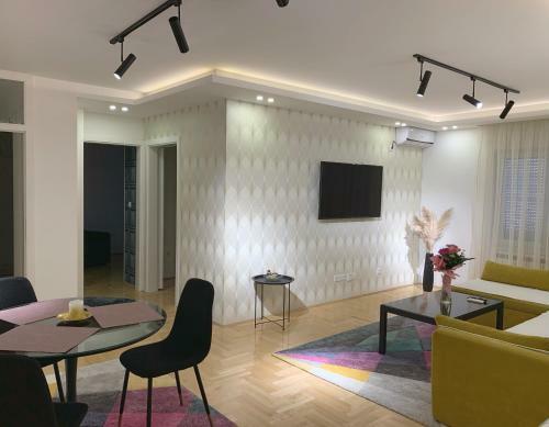 ?m? Apartman