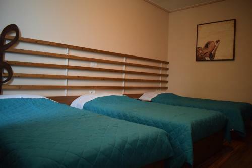 Bluepoint Hotel
