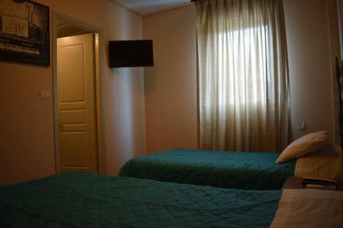Bluepoint Hotel