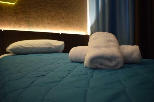Bluepoint Hotel