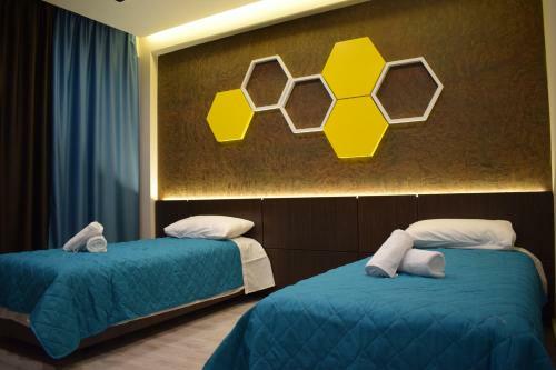 Bluepoint Hotel