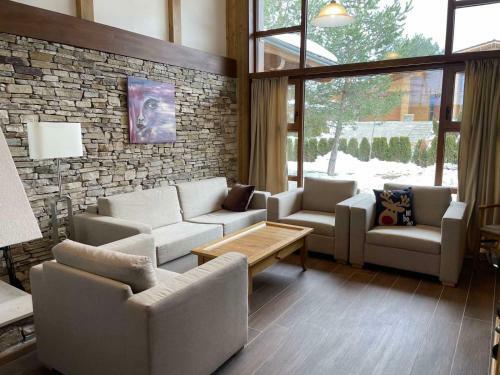 Villa Tama Pirin Golf And Spa
