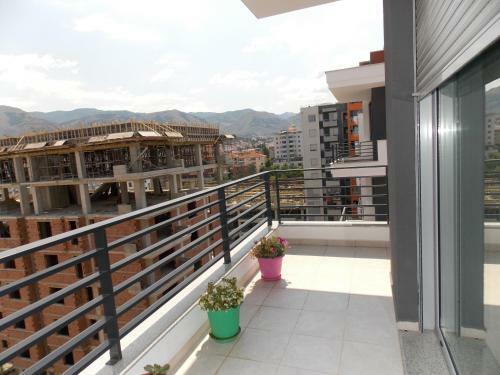 Apartamento Gray House Korce