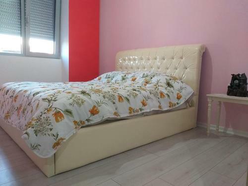 Apartamento Gray House Korce