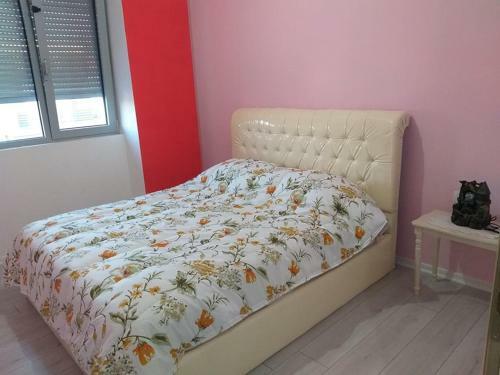 Apartamento Gray House Korce