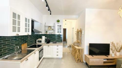 Envy Valamar Apartment