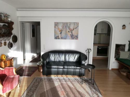 Apartamento Haus Aschau
