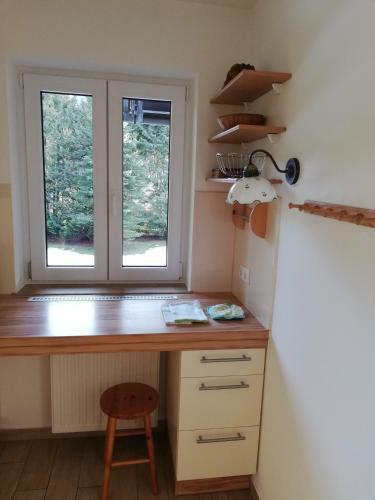 Apartamento Haus Aschau