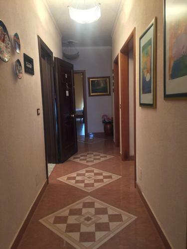 Lake View Apartment! 200m2