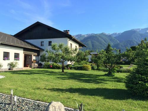 Apartamento Ferienhaus Miklin