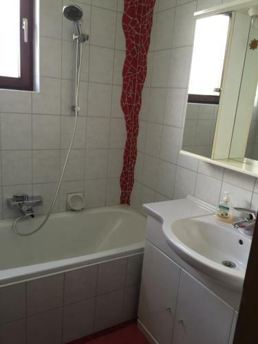 Apartamento Ferienhaus Miklin