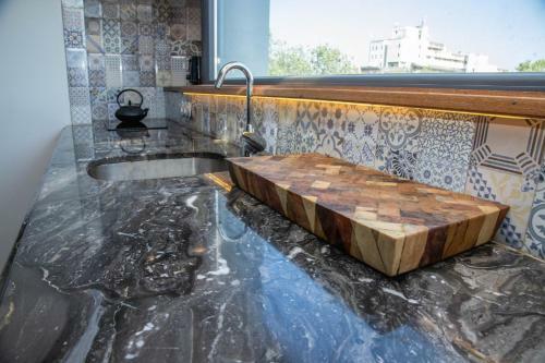 Art Luxury Apartment
