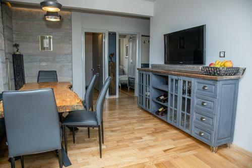 Art Luxury Apartment