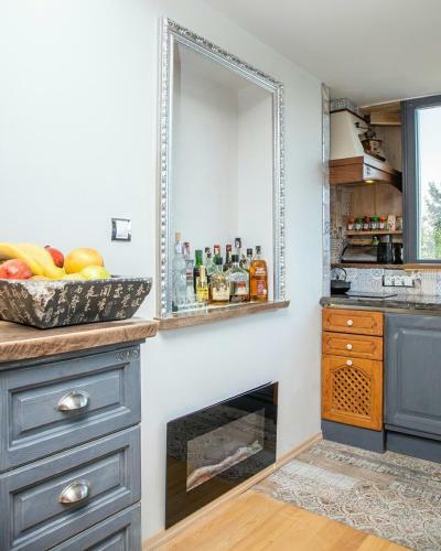 Art Luxury Apartment