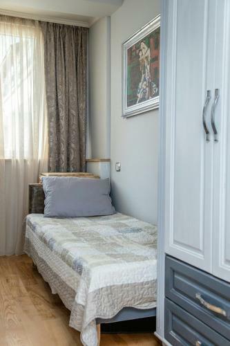 Art Luxury Apartment