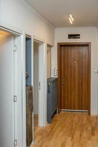 Art Luxury Apartment