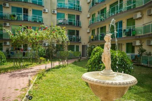 Apartamento Fresh Studio Clara