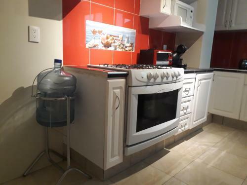 Apartamento Suites Liverpool