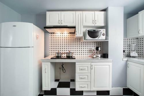 Apartamento Suites Liverpool